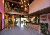 Bupitanga hotel w