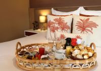 Cafe da manha sanma hotel