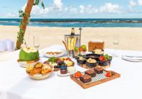 Cafe praia ritz