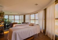 Carmel charme spa