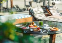 Carmel cumbuco cafe
