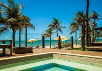 Carmel cumbuco jacuzzi