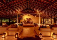 Casa caiman felipe castellari b