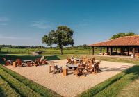 Casa caiman felipe castellari c