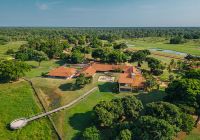 Casa caiman felipe castellari g