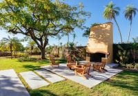 Casa caiman felipe castellari k