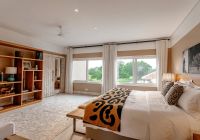 Casa caiman suite master felipe castellari b