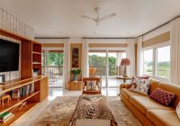 Casa caiman suite master felipe castellari d