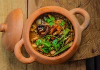 Casa daia brasil ceara arroz com frutos do mar
