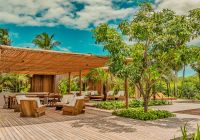 Casa daia brasil ceara o deck da casa daia