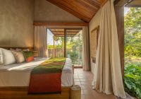 Casa daia brasil ceara suite lateral vista cama janelas