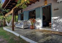 Casa dos arandis casa jardim varanda