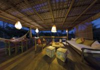 Casa dos arandis restaurante