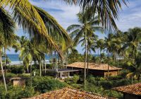 Casa dos arandis vista para praia