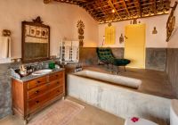 Casa Freud, Ibiti Village - banheiro