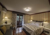 Casa hoteis casa da montanha suite
