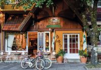 Casa hoteis petit casa da montanha bikes