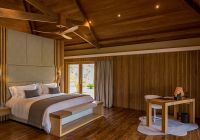 Casana hotel ceara bed