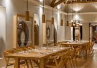 Casana hotel ceara dinnerjpg