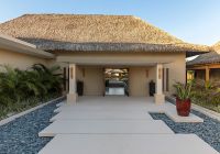 Casana hotel ceara entrance