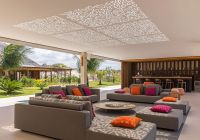 Casana hotel ceara living pool