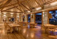 Casana hotel ceara mesas
