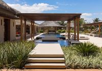 Casana hotel ceara sky pool