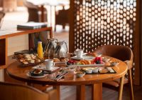 Ceara jaguarindia village cafe da manha