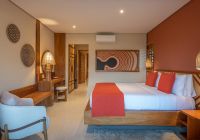 Ceara jaguarindia village vila jardim quarto