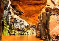 Chapada das mesas e