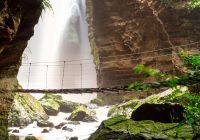 Chapada das mesas