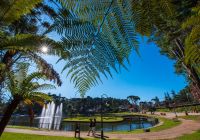 Cidade de Gramado - Parque