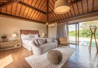 Colina pousada spa bangalo