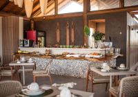 Colina pousada spa caf buffetjpg