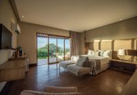 Colina pousada spa master