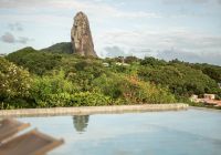 Colina pousada spa piscina