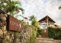 Colina pousada spa