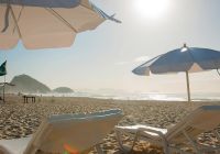 Copacabana palace belmond hotel praia
