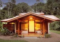 Cristalino lodge bangalo junior externo