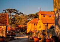 Descobrindo a Serra Gaúcha - Vinhos e Vinicolas