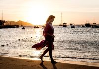 Detox da alma para mulheres vila da santa busios rio de janeiro praia mulher