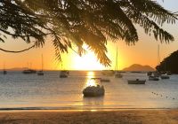Detox da alma para mulheres vila da santa busios rio de janeiro praia
