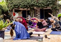 Detox da alma para mulheres vila da santa busios rio de janeiro yoga