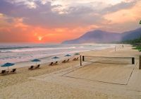 Duke beach maresias f