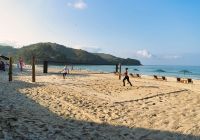 Duke beach maresias g