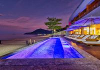 Duke beach maresias n