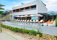 Duke beach maresias r