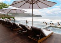 Duke beach maresias t