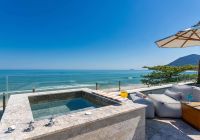 Duke beach maresias zd