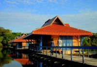 Eduardo coelho uakari lodge a
